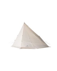 Snow Peak 雪峰 - Tarp extension tent (FES-432)