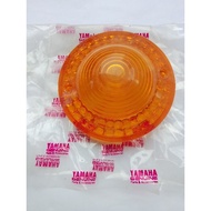 Mika Turn Signal Lamp Sen Riting Reteng Yamaha RX100 RX125 RX 100 125 DT100 DT 100 Original YGP Japa