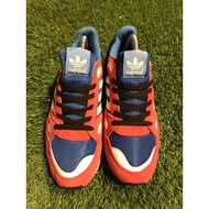 🔥Premium Baru Tanpa Kotak/Adidas Zx 750/Uk 8