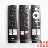 Original Haixin Voice TV Remote Control ERF3M90H ERF3H90H 3P90G 3S90H English Version