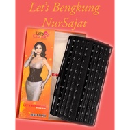 100% ORIGINAL LETS BENGKUNG GORGEOUS & FABULOUS LET'S CANTIK LATEST MANY 25 TULANG SAJAT SLIMMING Sh