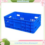Heavy Duty Crate / Stackable Basket / Storage Box