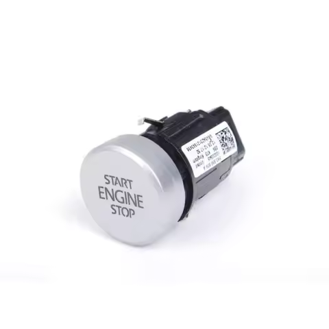 Start Stop Switch For VW Jetta Golf Eos Scirocco 5K0959839B L88