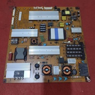 PSU regulator power Supply board TV LED LG 55LV3730