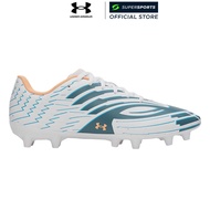 UNDER ARMOUR Shadow Club 4 FG รองเท้าฟุตบอลผู้ใหญ่