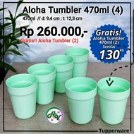 Aloha Tumbler