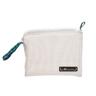OCEANTAG TOGO BAG M Persian White