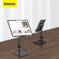 Baseus Phone Holder Mobile Phone Holder Retractable Table Cell Phone Holder