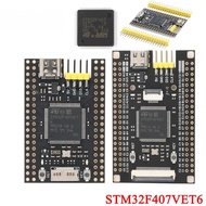 STM32F407VET6 STM32F407 STM32 Minimum System Core Development Board Module ARM Chip VCT6