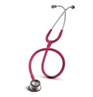 本月超特價❌美國製 3M™ Littmann® 幼兒型聽診器, Classic II Pediatric™ Stethoscope  (Pearl Pink) 28in / 71cm