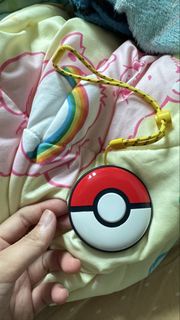 Pokemon go plus +