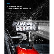 {new}Led 12V Car Light Assembly Motorcycle Led Headlight 6000K-6500K Spotlight Led Fog Light Motorcy