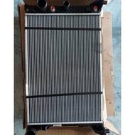 Mercedes Benz W212/W207 E200 Radiator