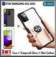 Case Samsung A52 2021 Soft Casing Premium Edition Cover Galaxy A52