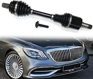 COPACHI Front Right CV Axle Drive Shaft OE 2223300902 A2223300902 Suitable for Benz W222 S450 S550 A