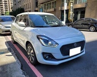 售 汽車 中古車 二手車 5門 掀背 小車 代步車 日本 鈴木 2018年 SUZUKI / SWIFT