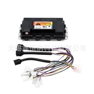 VOTOL VOTOL EM50-4/72300 Controller Electric Motorcycle Electric Vehicle 48V-72v Smart Sine Wave Con