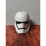 Storm troops cereal container