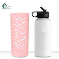Aquaflask tumbler 18oz/32oz/40oz bottle Aquaflask Cover Case Silicone Protective Sleeve for Water Bo