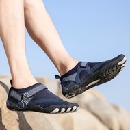 Beach Shoes Cycling Shoes Men's Diving Shoes Tracking Shoes