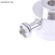 <UAMD> Brushless Motor Prop Saver 3D RC Plane Aircraft Propeller Protector Installation For 3D RC Pl
