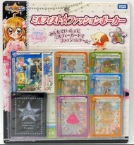 [訂購] 花漾明星 Kirarin Revolution 偶像宣言 Fashion Poker 桌遊 boardgame