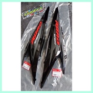 ◧ ❈ ♞COVER SET, BODY  LEFT & RIGHT honda RS125 Fi