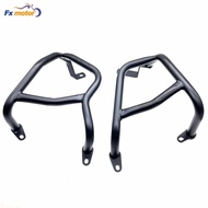 Hot Sale motorcycle crash bar engine guard frame Bumper Protector For honda cb400x cb400f 2021