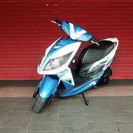 2015年 三陽 JET POWER EVO 125cc 五期噴射