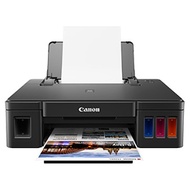 Canon Pixma Ink Efficient Printer - G1010