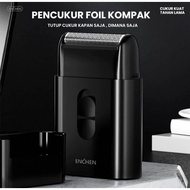 ENCHEN Beardo 2 Hair Clipper Electric Alat Cukur Potong Rambut TYPE C Garansi 1 Tahun Mesin Cukur Ra