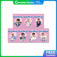 (Version Selection) Dicon DFesta Mini Edition Nct Dream