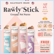 Amelisa Pet & Co. Rawly Stick Pet Puree (16g)