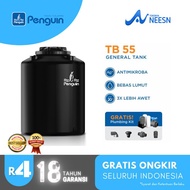 DP  Penguin Tangki | Toren | Tandon | Penampung Air TB 55 500 liter
