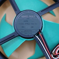 SHARP A142 SJ-BW30P-BK FRIDGE FAN MOTOR PETI SEJUK