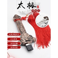 Tai Chi Sword Martial Arts Sword Stainless Steel Men's Martial Arts Sword Women's Tai Chi Sword Kung