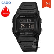 Casio นาฬิกา g shock นาฬิกาผู้ชายสุดหรูชุดทหาร 10 ปีอายุการใช้งานแบตเตอรี่นาฬิกาดิจิตอลกีฬาควอตซ์นาฬ