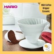 Hario V60 Coffee Dripper Ceramic