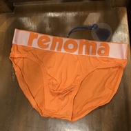 (Size S) Renoma Sport2.0 Men's Underwear