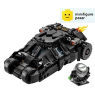 [MP] Lego DC Super Heroes The Dark Knight Trilogy 76303 - The Tumbler Vehicle ONLY - New