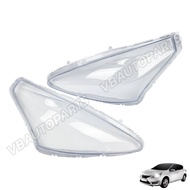 เลนส์ไฟหน้า Nissan Pulsar 2013 (1.6-1.8 VSV) (ราคาต่อคู่)