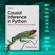 Causal Inference in Python