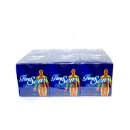 6 BOXES CNI FIRE SENS MENTHOLATED RUB 25GM