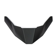สําหรับ ZONTES 368G G368 368-G รถจักรยานยนต์ด้านหน้าจมูก Fairing Beak Extender Cowl Protector Fender