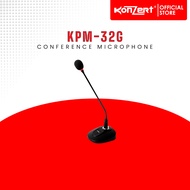 Konzert KPM-32G Conference Microphone