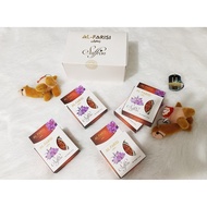 SAFFRON AL FARISI - Super Negin FINEST QUALITY - THE BEST SAFFRON