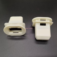 Audi A6L A4L A5 Q5 A7 Dedicated Rear Seat Fixing Clip Rear Seat Cushion Buckle Audi Auto Parts