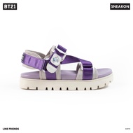 Sneakers BT21 Doodle - MANG