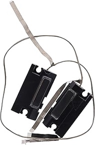 Deal4GO Internal Speaker Assembly Replacement for ASUS ROG Strix GL703GE GL703VM GL703VD GL703GE-IS7