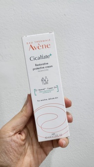 Avene Cicalfate Repair Cream